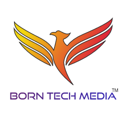 Logo of borntechmedia.com