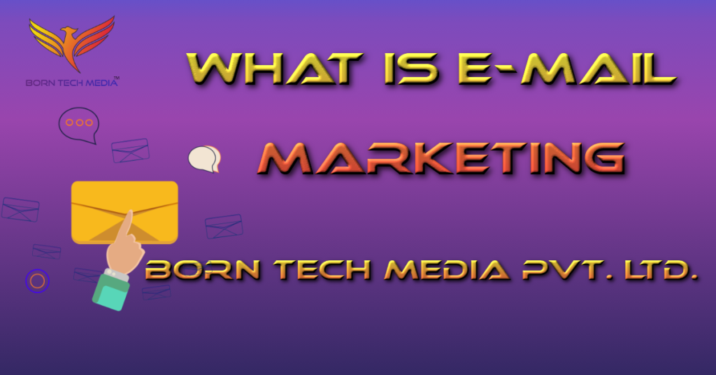 emailmarketing-borntechmedia